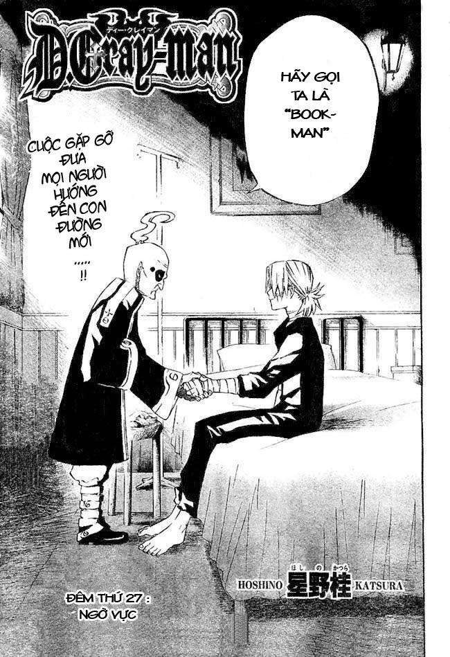 Quái Vật Sinh Ra Từ Linh Hồn Chết Chóc Chapter 27 - Trang 2