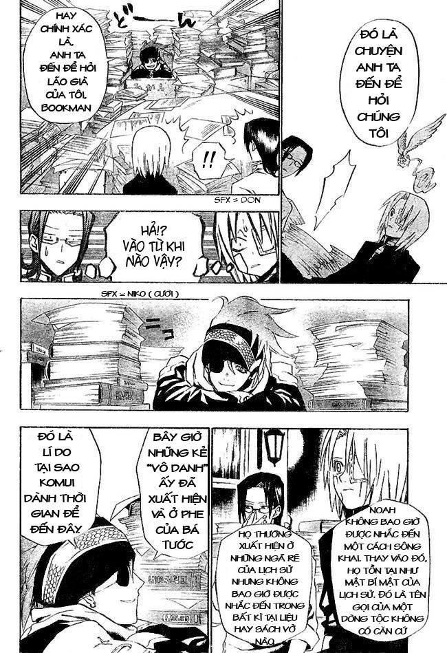 Quái Vật Sinh Ra Từ Linh Hồn Chết Chóc Chapter 27 - Trang 2