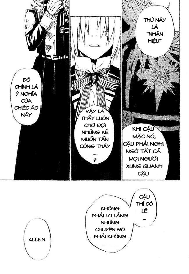 Quái Vật Sinh Ra Từ Linh Hồn Chết Chóc Chapter 28 - Trang 2