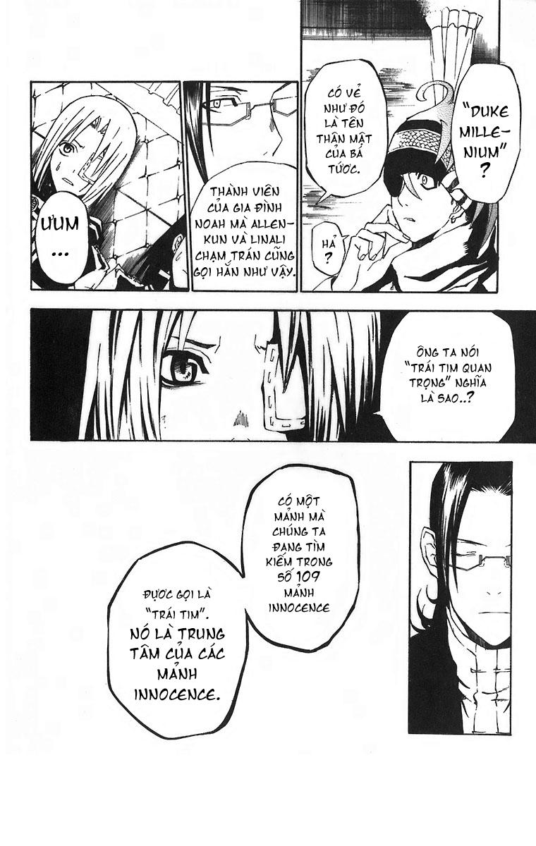 Quái Vật Sinh Ra Từ Linh Hồn Chết Chóc Chapter 29 - Trang 2