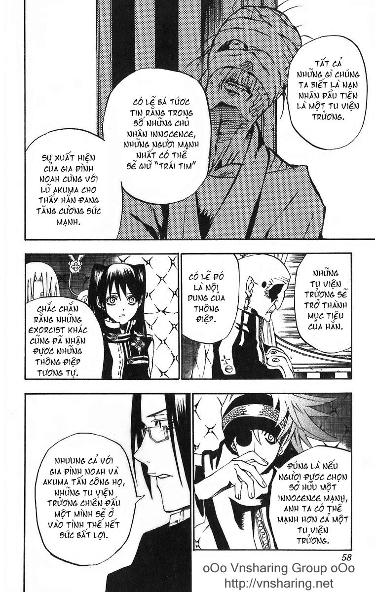 Quái Vật Sinh Ra Từ Linh Hồn Chết Chóc Chapter 29 - Trang 2