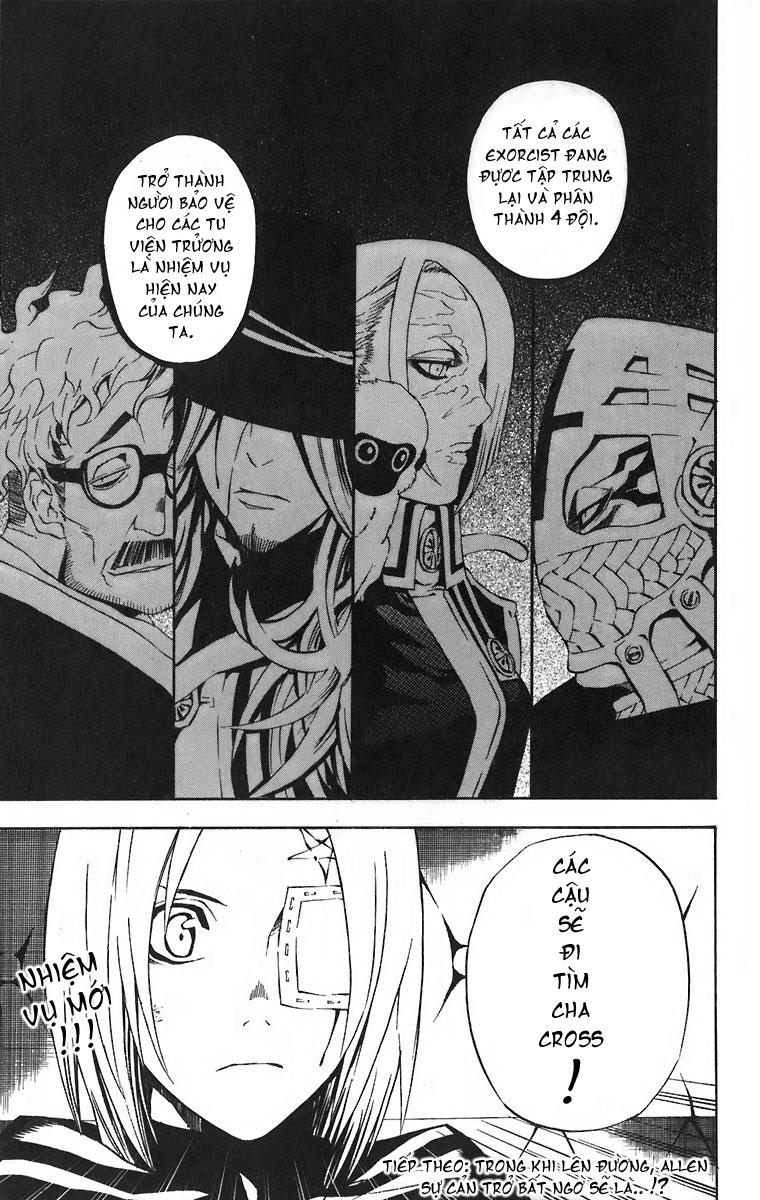 Quái Vật Sinh Ra Từ Linh Hồn Chết Chóc Chapter 29 - Trang 2