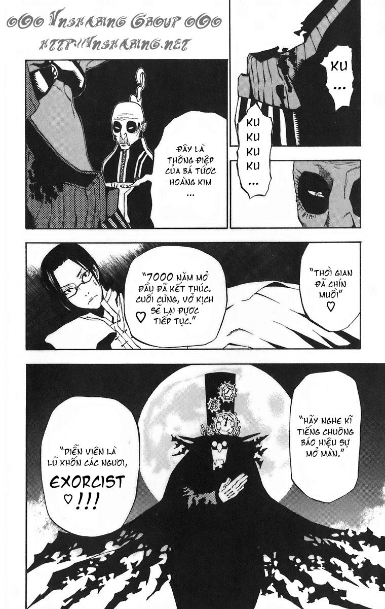 Quái Vật Sinh Ra Từ Linh Hồn Chết Chóc Chapter 29 - Trang 2