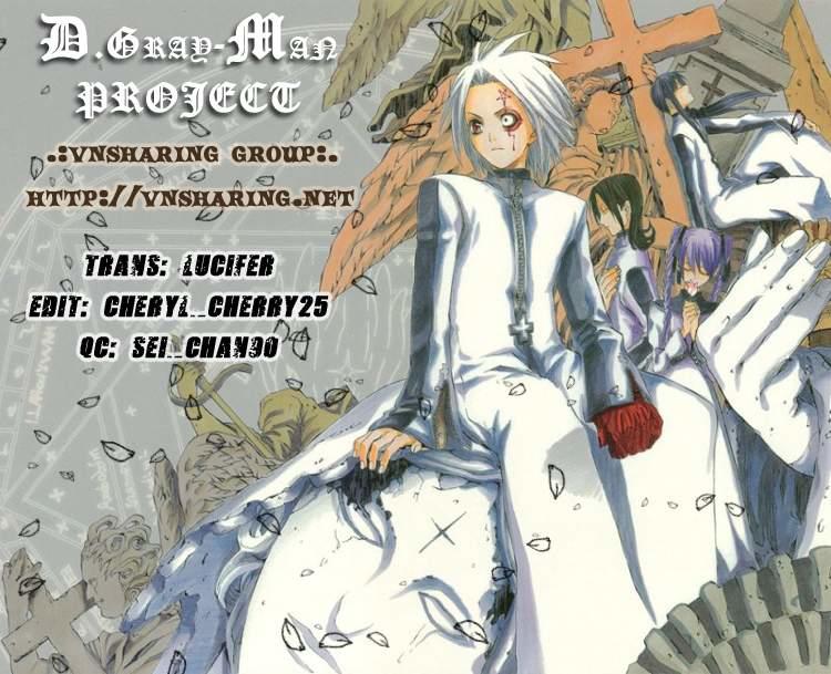 Quái Vật Sinh Ra Từ Linh Hồn Chết Chóc Chapter 3 - Trang 2