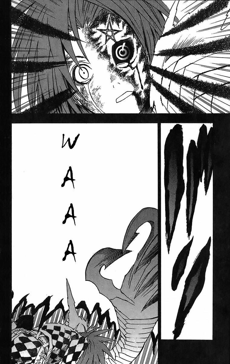 Quái Vật Sinh Ra Từ Linh Hồn Chết Chóc Chapter 3 - Trang 2