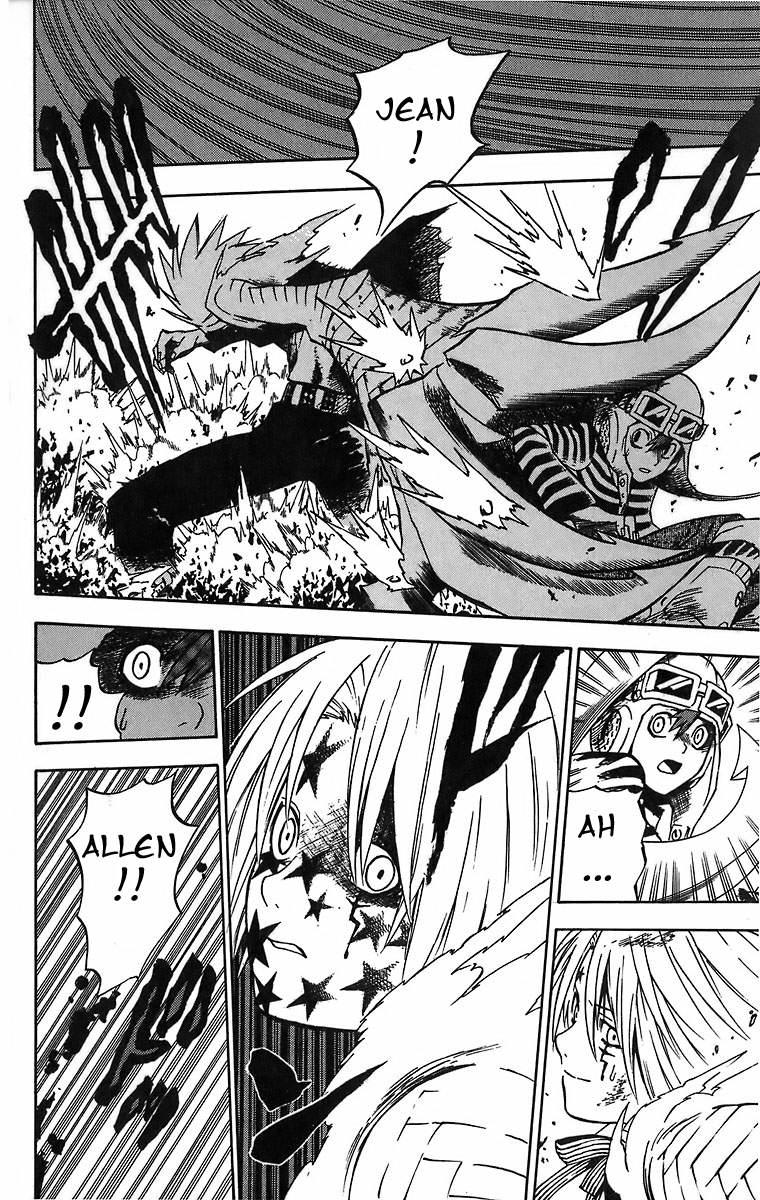 Quái Vật Sinh Ra Từ Linh Hồn Chết Chóc Chapter 3 - Trang 2