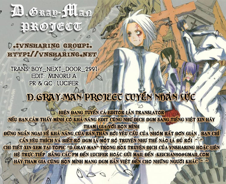 Quái Vật Sinh Ra Từ Linh Hồn Chết Chóc Chapter 30 - Trang 2