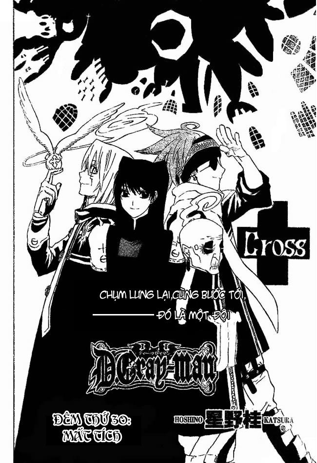 Quái Vật Sinh Ra Từ Linh Hồn Chết Chóc Chapter 30 - Trang 2