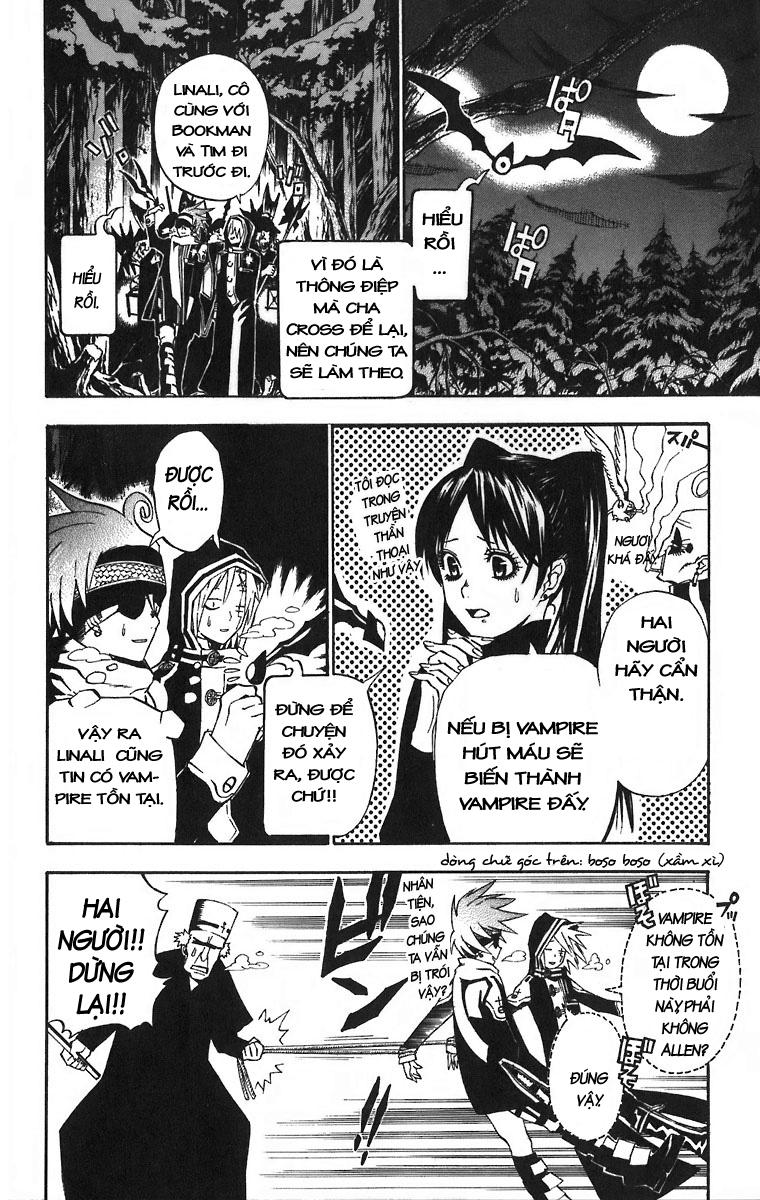 Quái Vật Sinh Ra Từ Linh Hồn Chết Chóc Chapter 31 - Trang 2