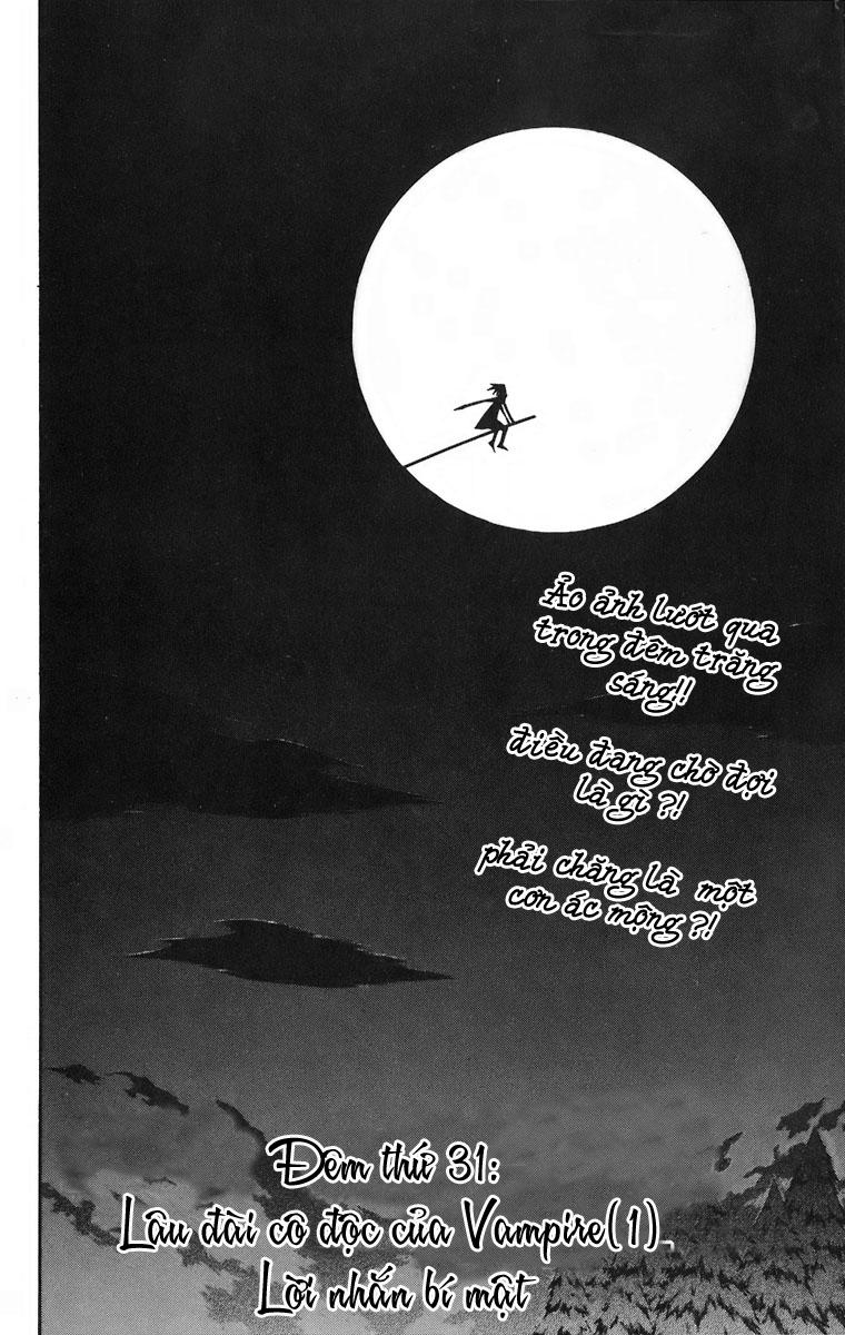 Quái Vật Sinh Ra Từ Linh Hồn Chết Chóc Chapter 31 - Trang 2