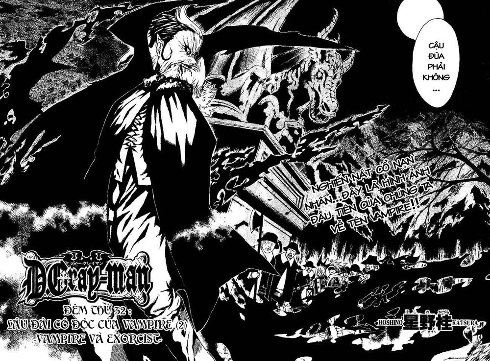 Quái Vật Sinh Ra Từ Linh Hồn Chết Chóc Chapter 32 - Trang 2