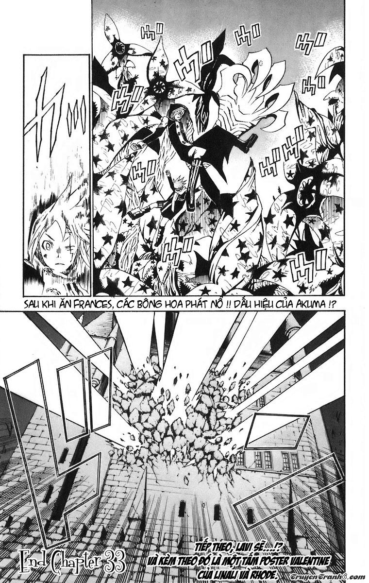 Quái Vật Sinh Ra Từ Linh Hồn Chết Chóc Chapter 33 - Trang 2