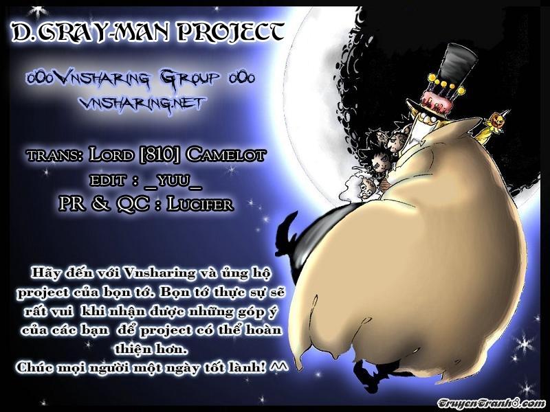 Quái Vật Sinh Ra Từ Linh Hồn Chết Chóc Chapter 33 - Trang 2