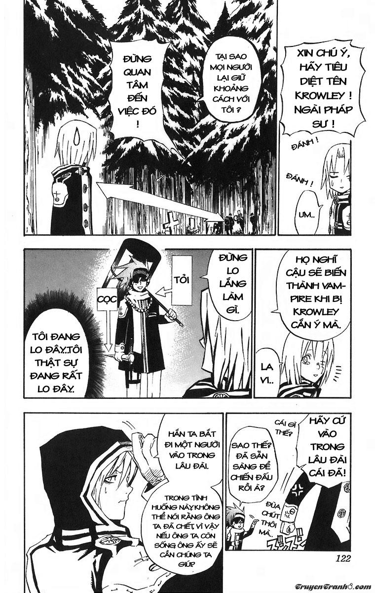 Quái Vật Sinh Ra Từ Linh Hồn Chết Chóc Chapter 33 - Trang 2