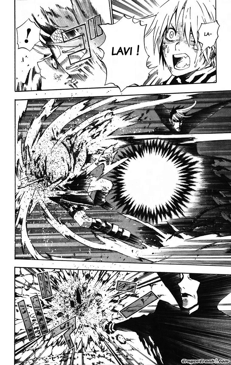 Quái Vật Sinh Ra Từ Linh Hồn Chết Chóc Chapter 34 - Trang 2