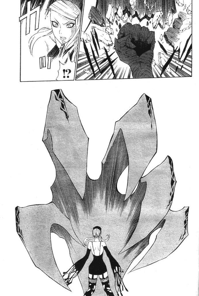 Quái Vật Sinh Ra Từ Linh Hồn Chết Chóc Chapter 36 - Trang 2