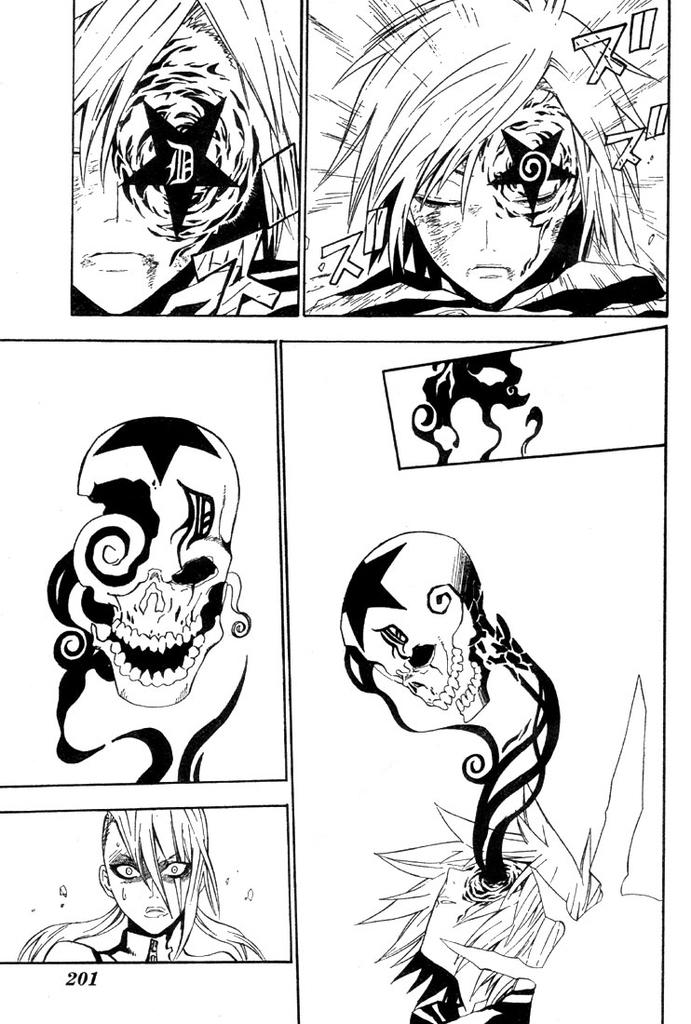 Quái Vật Sinh Ra Từ Linh Hồn Chết Chóc Chapter 36 - Trang 2