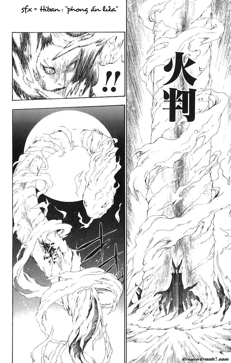 Quái Vật Sinh Ra Từ Linh Hồn Chết Chóc Chapter 37 - Trang 2