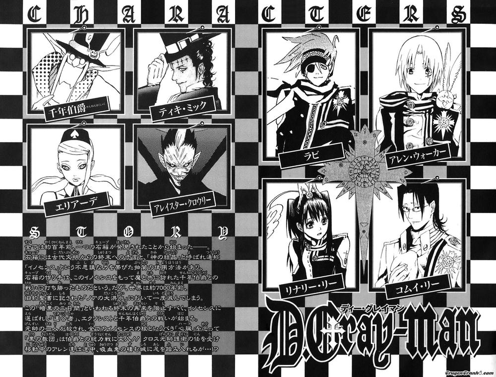 Quái Vật Sinh Ra Từ Linh Hồn Chết Chóc Chapter 37 - Trang 2