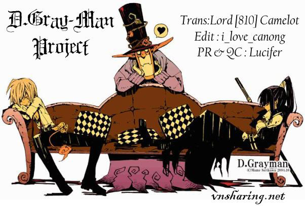 Quái Vật Sinh Ra Từ Linh Hồn Chết Chóc Chapter 38 - Trang 2