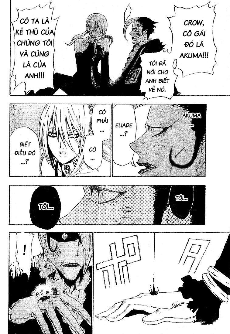 Quái Vật Sinh Ra Từ Linh Hồn Chết Chóc Chapter 38 - Trang 2