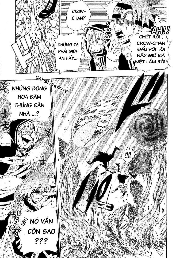 Quái Vật Sinh Ra Từ Linh Hồn Chết Chóc Chapter 38 - Trang 2