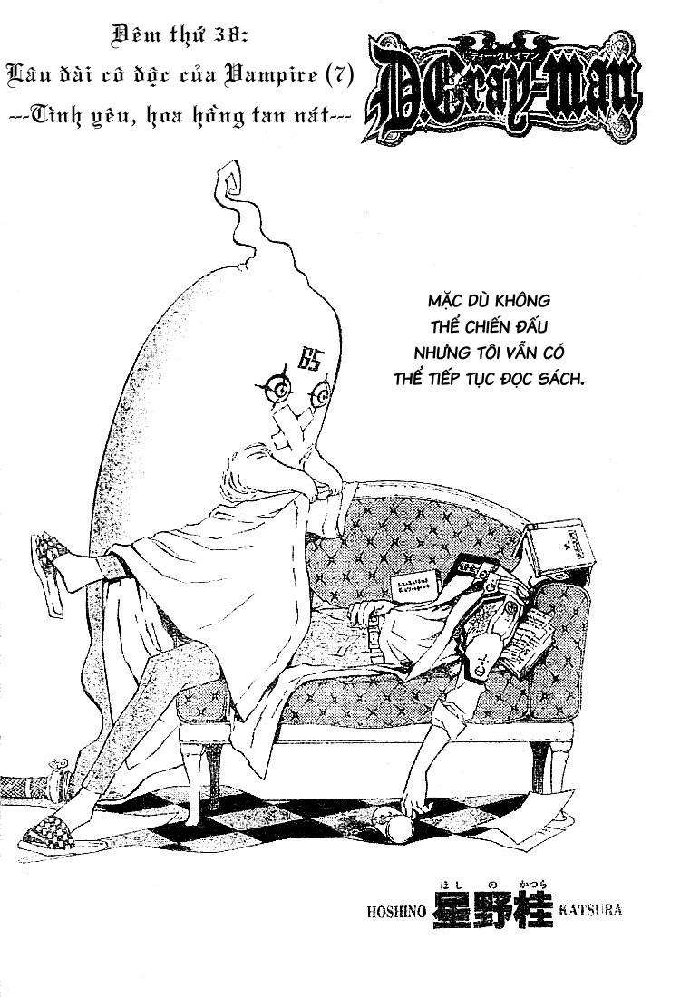 Quái Vật Sinh Ra Từ Linh Hồn Chết Chóc Chapter 38 - Trang 2