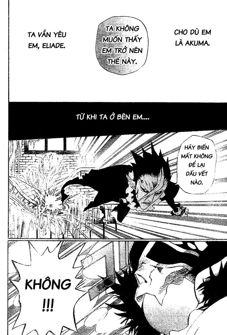 Quái Vật Sinh Ra Từ Linh Hồn Chết Chóc Chapter 39 - Trang 2