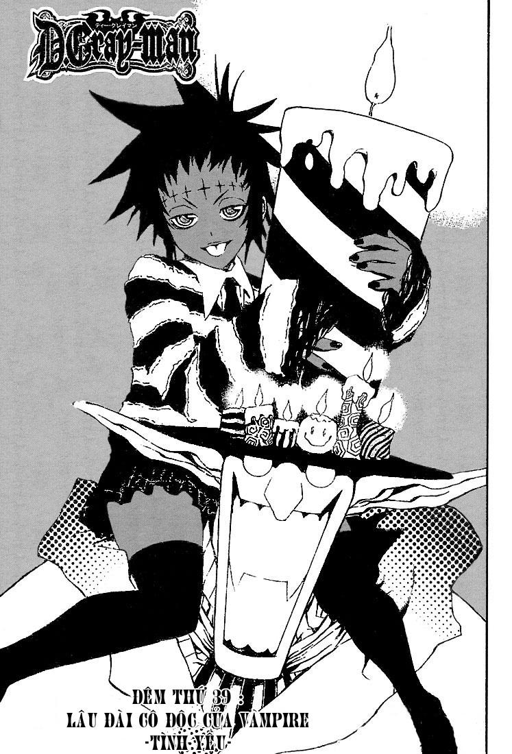 Quái Vật Sinh Ra Từ Linh Hồn Chết Chóc Chapter 39 - Trang 2