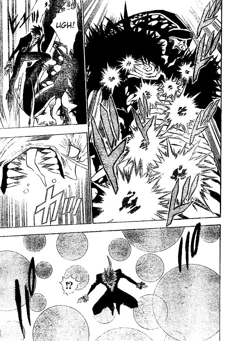 Quái Vật Sinh Ra Từ Linh Hồn Chết Chóc Chapter 39 - Trang 2