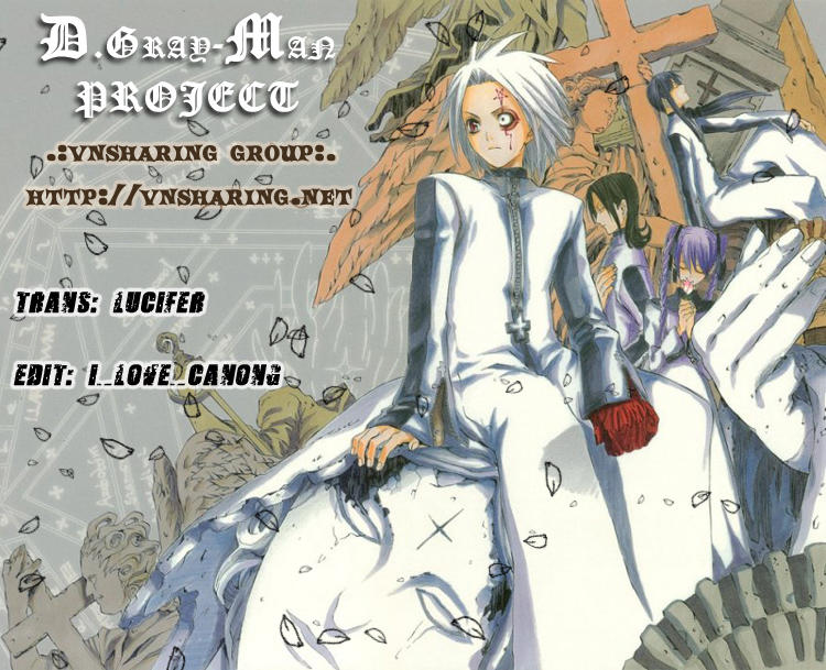 Quái Vật Sinh Ra Từ Linh Hồn Chết Chóc Chapter 4 - Trang 2