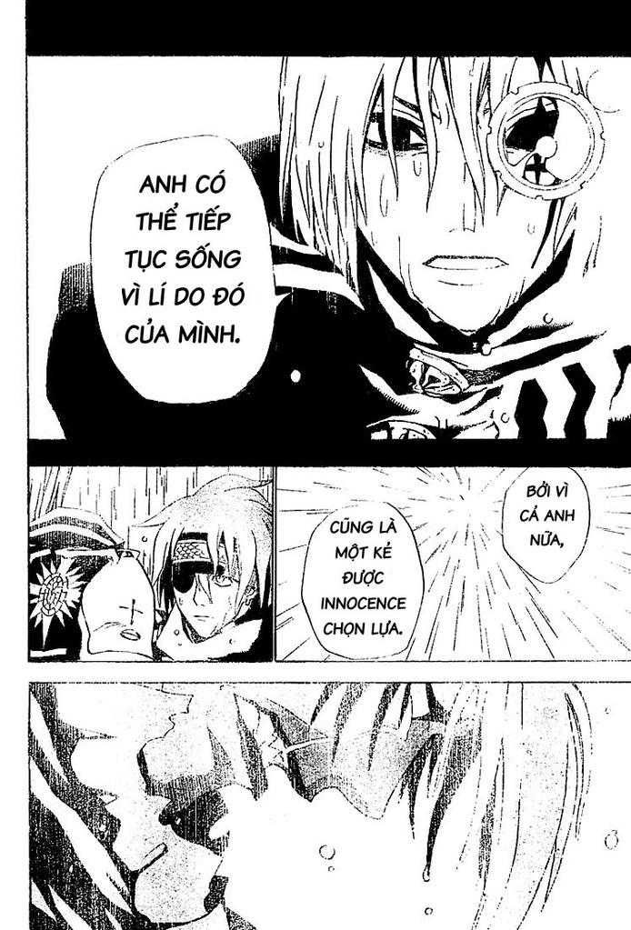 Quái Vật Sinh Ra Từ Linh Hồn Chết Chóc Chapter 40 - Trang 2