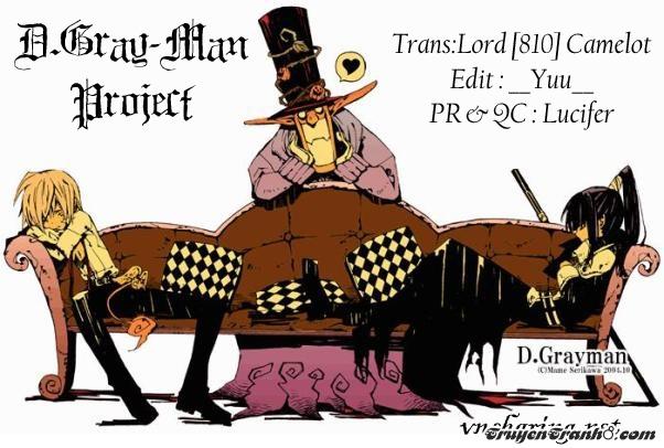 Quái Vật Sinh Ra Từ Linh Hồn Chết Chóc Chapter 41 - Trang 2