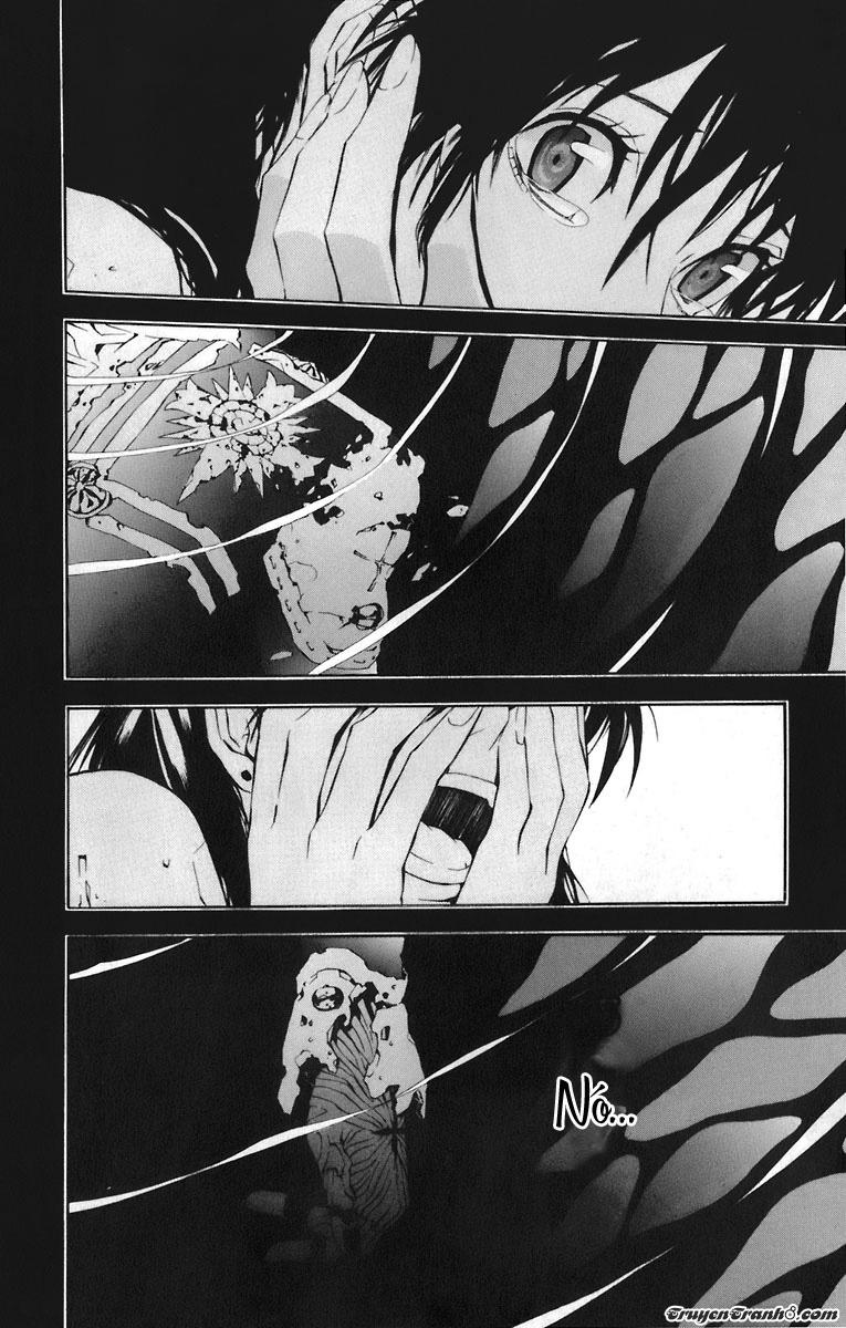 Quái Vật Sinh Ra Từ Linh Hồn Chết Chóc Chapter 41 - Trang 2