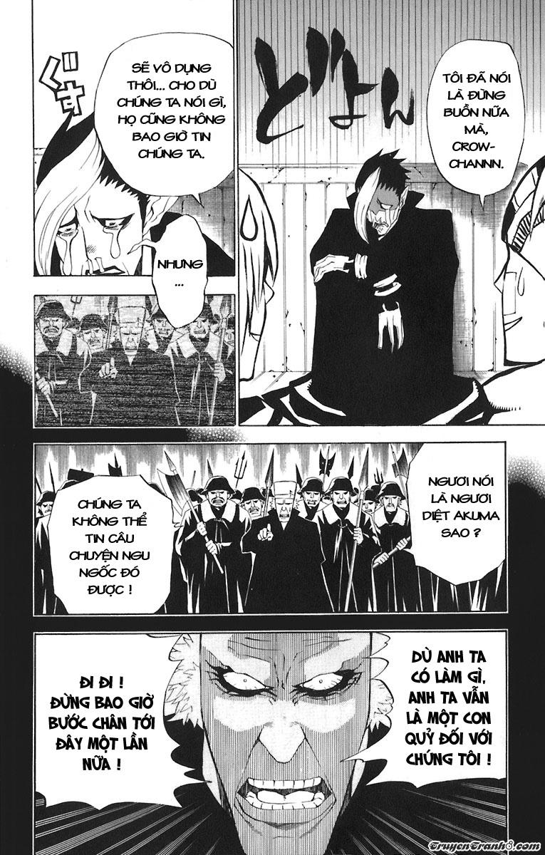 Quái Vật Sinh Ra Từ Linh Hồn Chết Chóc Chapter 41 - Trang 2