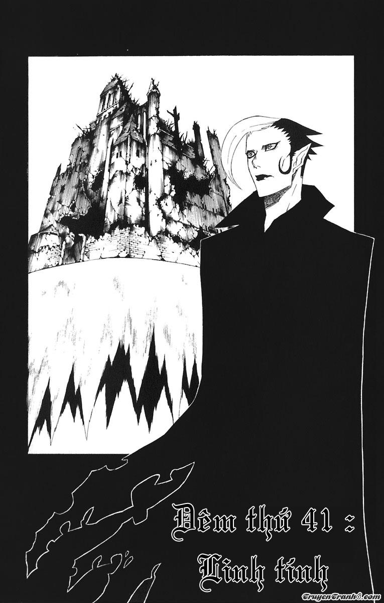 Quái Vật Sinh Ra Từ Linh Hồn Chết Chóc Chapter 41 - Trang 2