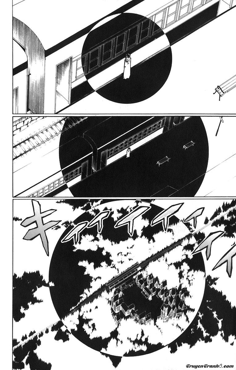 Quái Vật Sinh Ra Từ Linh Hồn Chết Chóc Chapter 41 - Trang 2