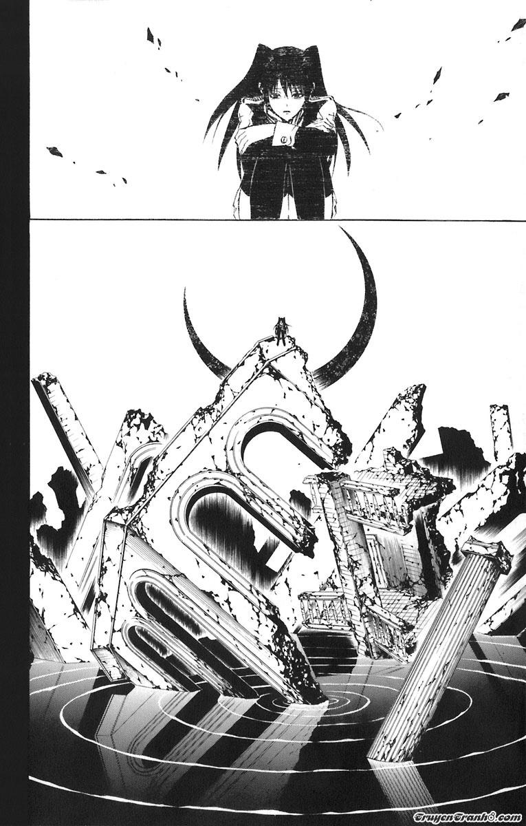 Quái Vật Sinh Ra Từ Linh Hồn Chết Chóc Chapter 41 - Trang 2