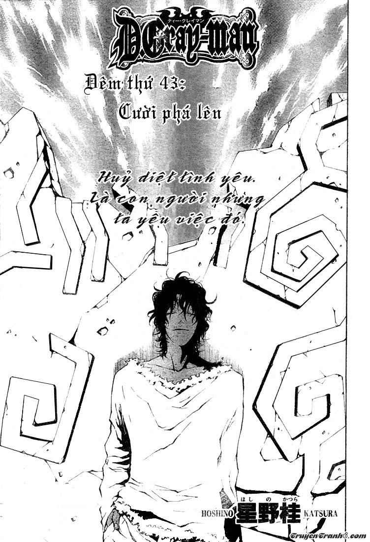 Quái Vật Sinh Ra Từ Linh Hồn Chết Chóc Chapter 43 - Trang 2