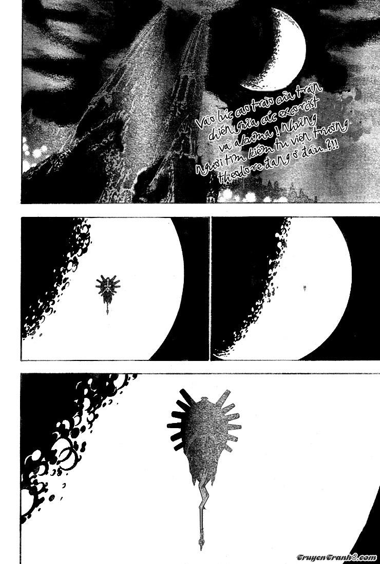 Quái Vật Sinh Ra Từ Linh Hồn Chết Chóc Chapter 43 - Trang 2