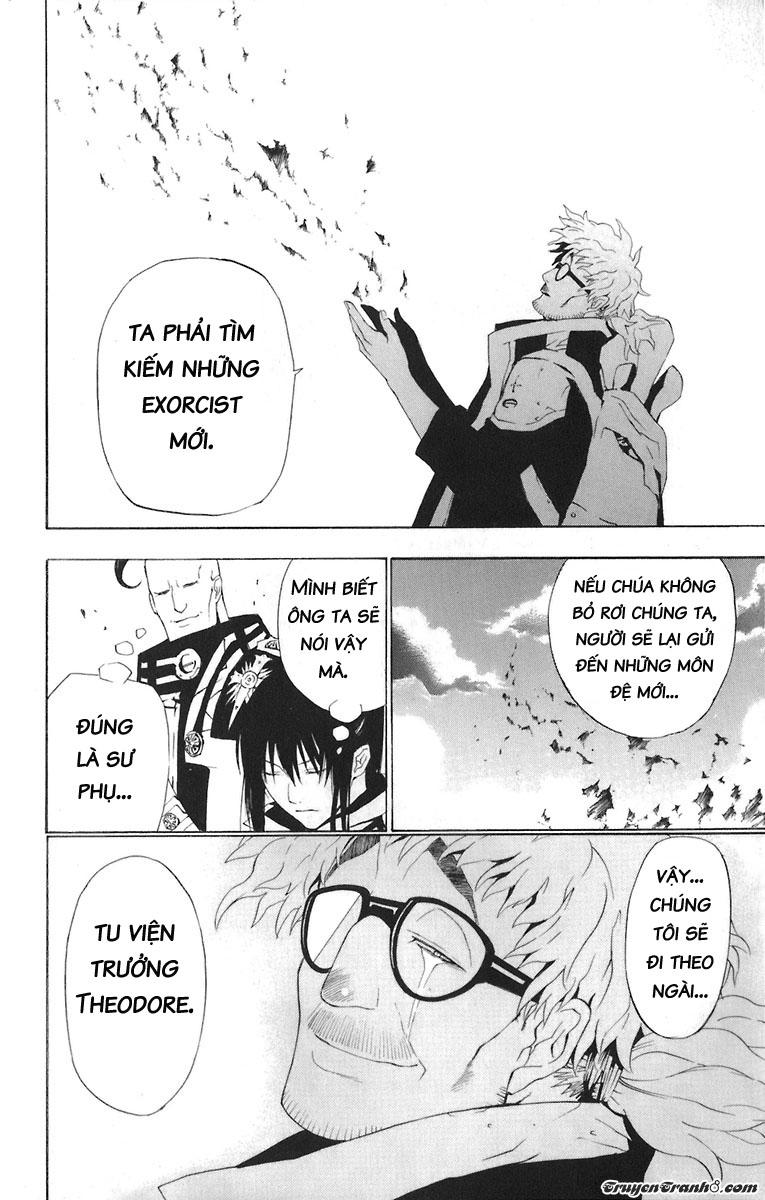 Quái Vật Sinh Ra Từ Linh Hồn Chết Chóc Chapter 44 - Trang 2