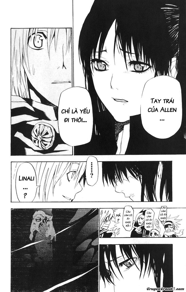 Quái Vật Sinh Ra Từ Linh Hồn Chết Chóc Chapter 45 - Trang 2