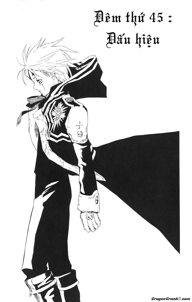 Quái Vật Sinh Ra Từ Linh Hồn Chết Chóc Chapter 45 - Trang 2