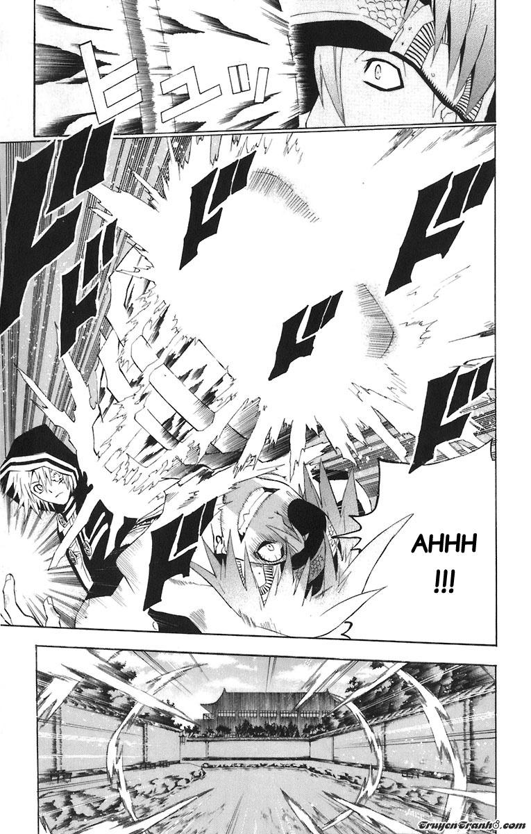 Quái Vật Sinh Ra Từ Linh Hồn Chết Chóc Chapter 45 - Trang 2