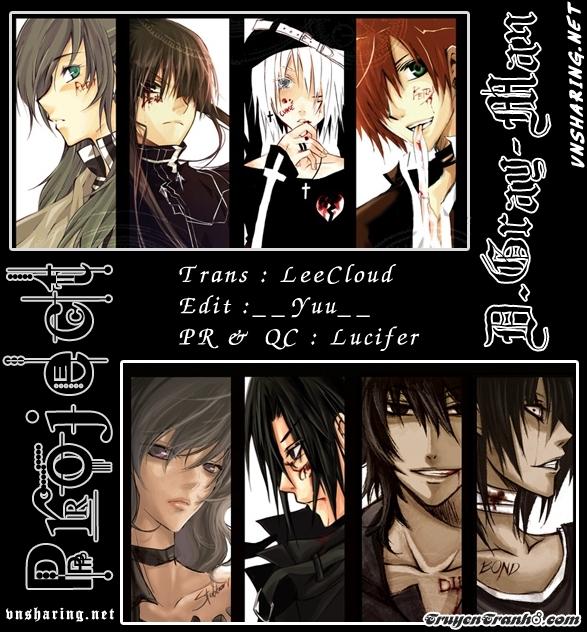 Quái Vật Sinh Ra Từ Linh Hồn Chết Chóc Chapter 46 - Trang 2