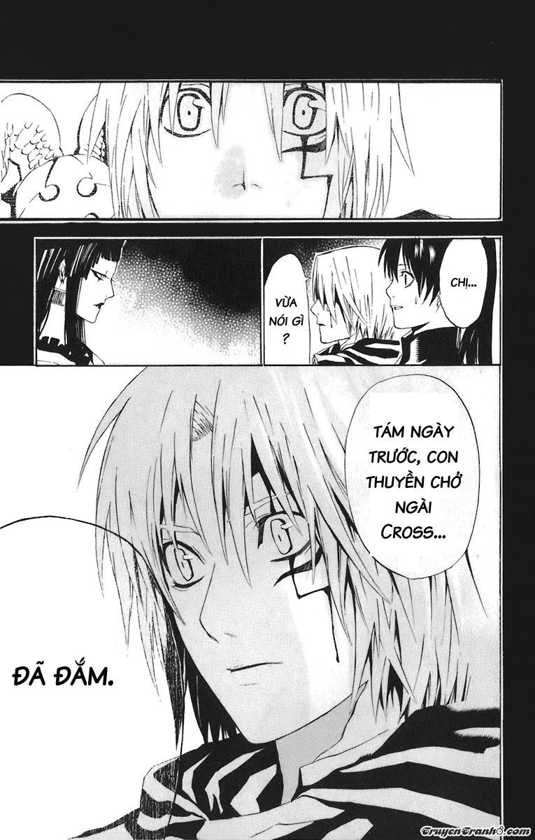 Quái Vật Sinh Ra Từ Linh Hồn Chết Chóc Chapter 46 - Trang 2