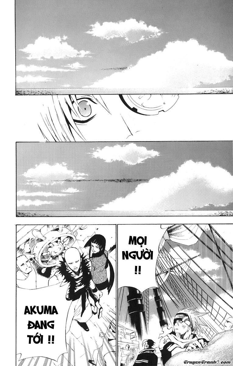 Quái Vật Sinh Ra Từ Linh Hồn Chết Chóc Chapter 46 - Trang 2