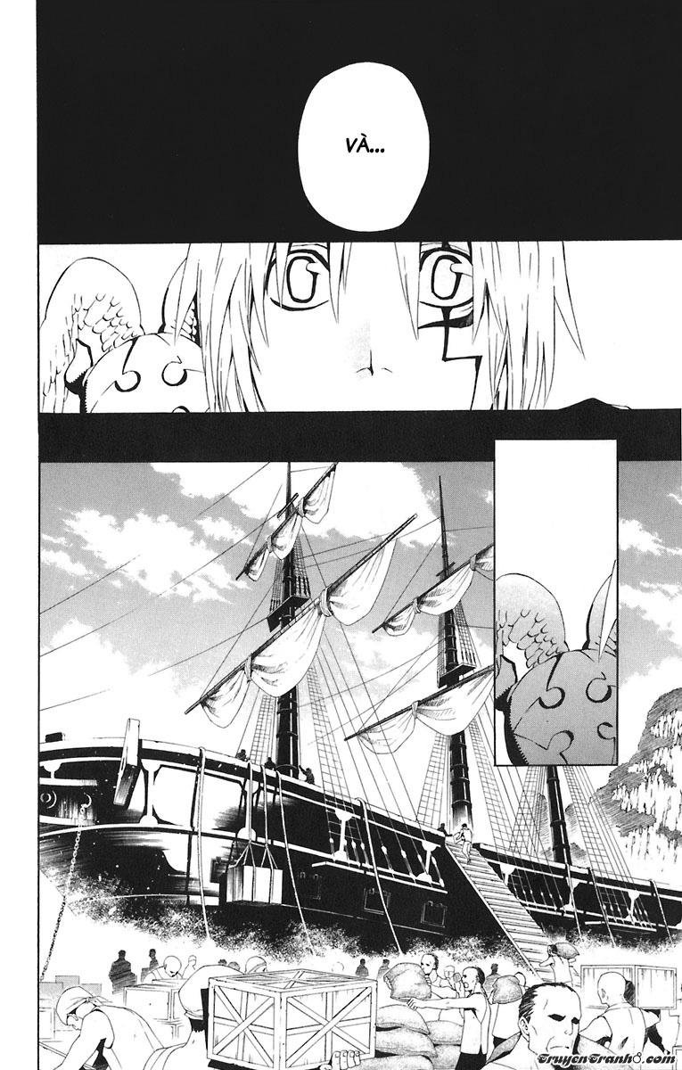 Quái Vật Sinh Ra Từ Linh Hồn Chết Chóc Chapter 46 - Trang 2