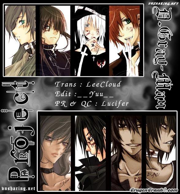 Quái Vật Sinh Ra Từ Linh Hồn Chết Chóc Chapter 47 - Trang 2