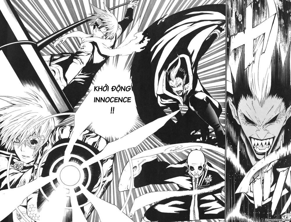 Quái Vật Sinh Ra Từ Linh Hồn Chết Chóc Chapter 47 - Trang 2